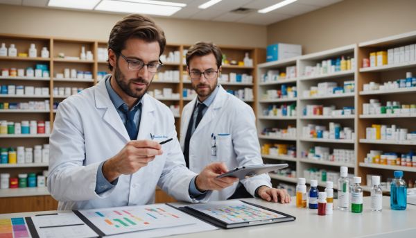 Comment lire une ordonnance complexe ?