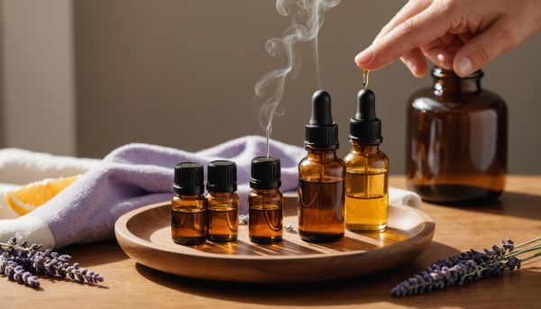 Comment utiliser les huiles essentielles ?
