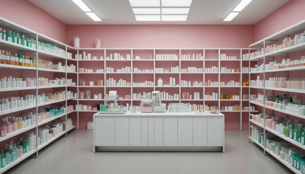 Le guide pour gérer vos stocks de soins
