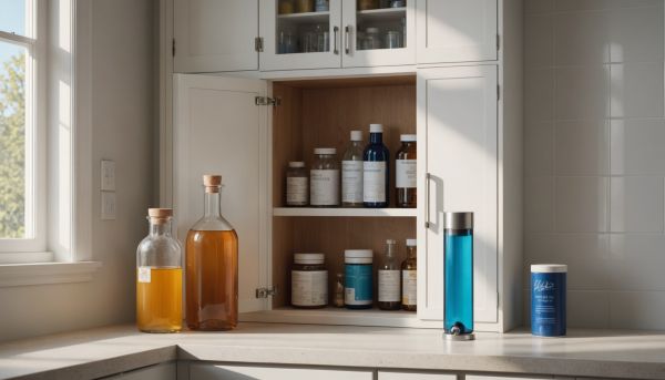 Médicaments : 4 règles pour les enfants