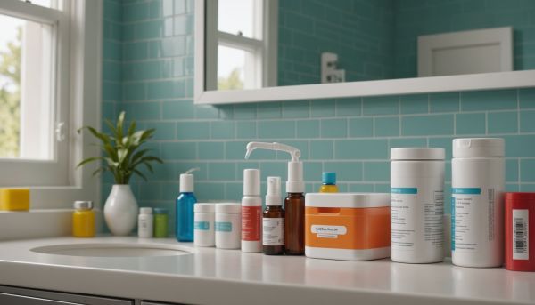 Médicaments : les 5 réflexes de sécurité