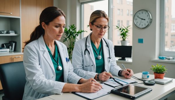 Pourquoi faire un bilan de santé annuel ?