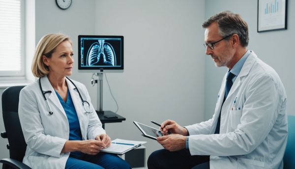 Quel bilan de santé à 50 ans ?
