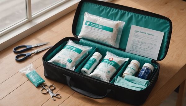 Quels médicaments garder dans sa trousse ?
