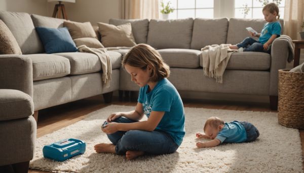 Secourisme : les bases pour tout parent