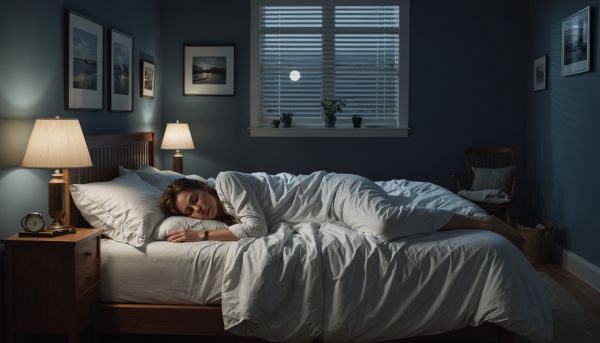 Sommeil perturbé : les pistes à explorer